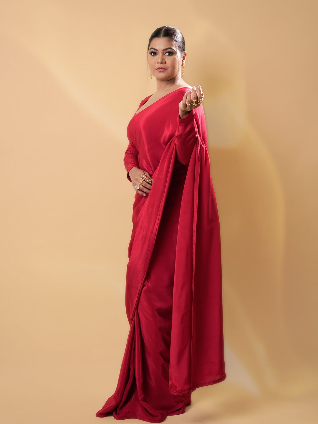 Namrata Sambherao Filmfare Marathi 2025