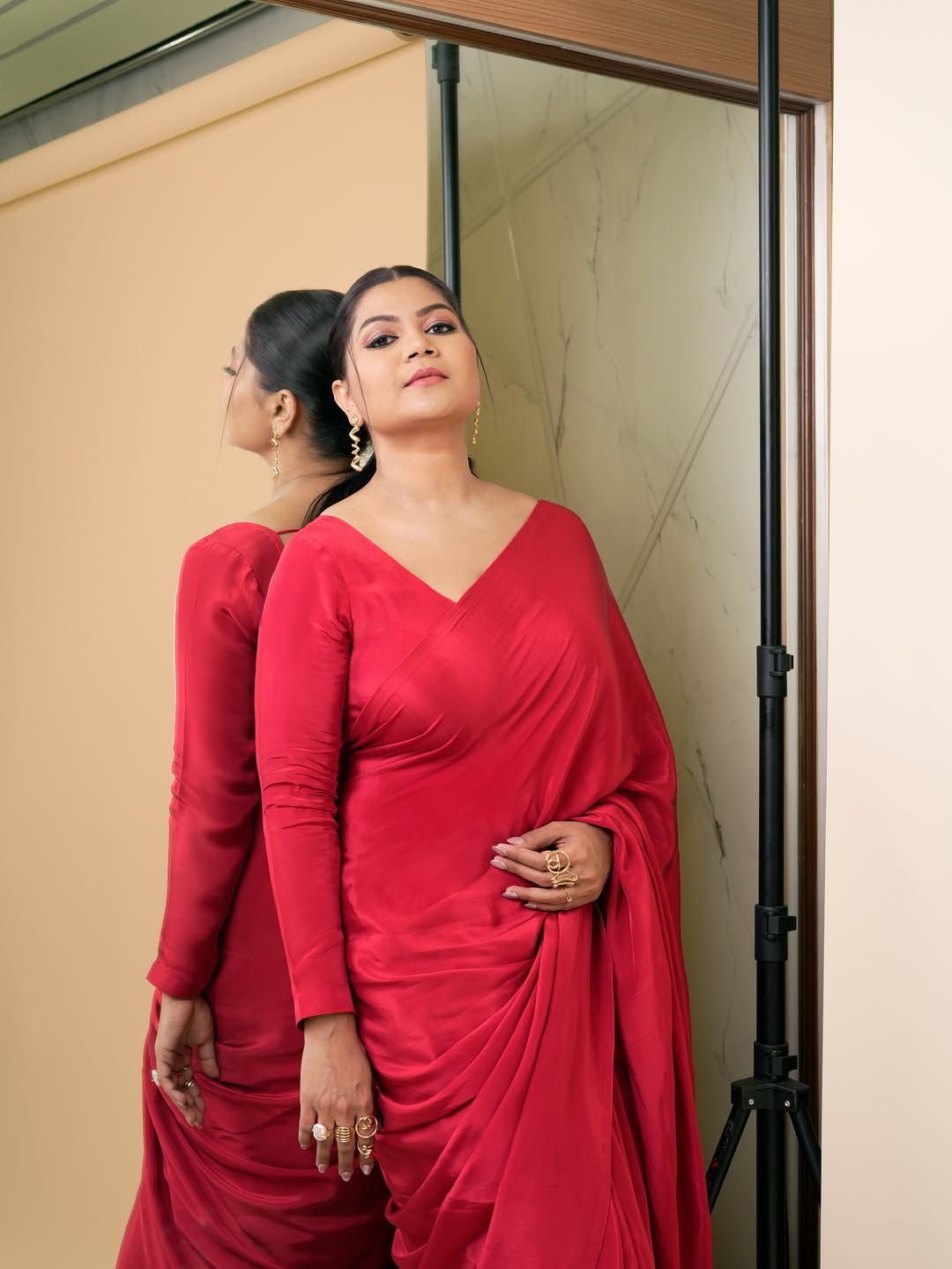 Namrata Sambherao Filmfare Marathi 2025