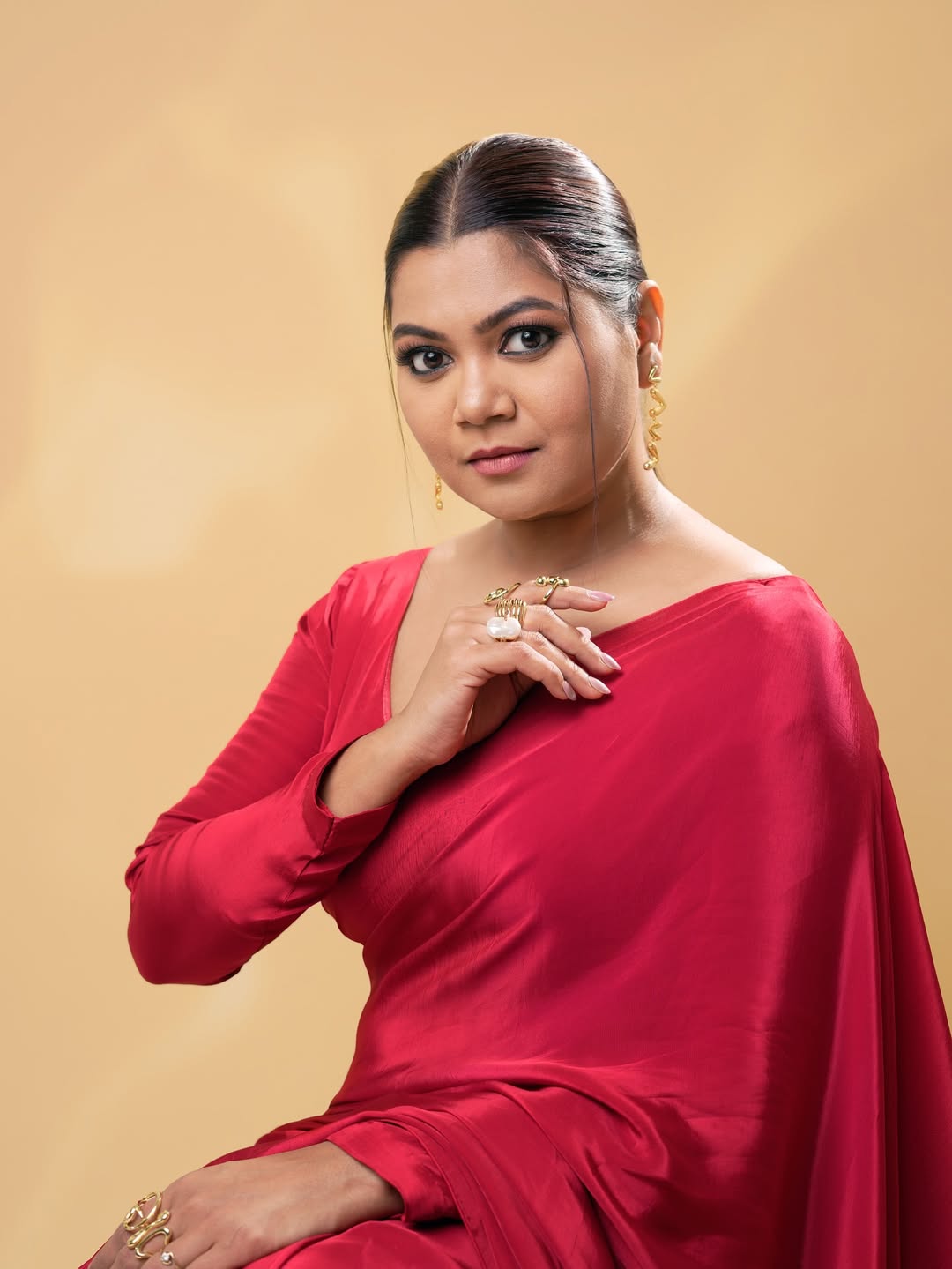 Namrata Sambherao Filmfare Marathi 2025