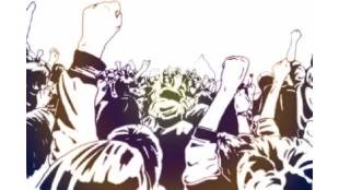 Shrirampur Tehsils Permit Room and Wine Shop Owners Social Association President Nana Jondhale warned of agitation