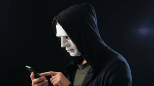 Nanded City Police arrest two accused who threatened to broadcast the video