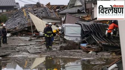 Nankai Trough megaquake and why it could be fatal for Japan, according to Ryo Tatsuki's predict