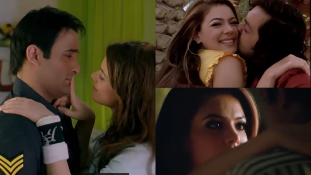 Naqaab on Prime Video Bobby Deol Akshaye Khanna Urvashi Sharma