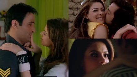 Naqaab on Prime Video Bobby Deol Akshaye Khanna Urvashi Sharma