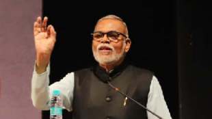 Narendra Jadhav
