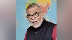 डॉ. नरेंद्र जाधव समितीविरोधात आझाद मैदानावर आंदोलन; समिती बरखास्त करण्याची एकमुखी मागणी