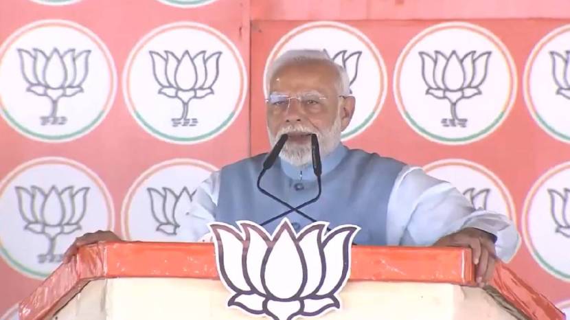 PM Narendra Modi