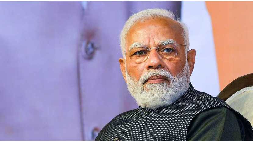 PM Narendra Modi