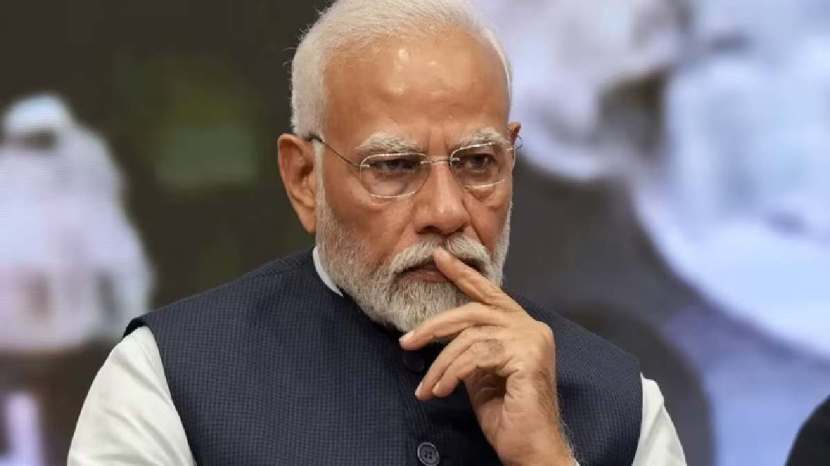 PM Narendra Modi