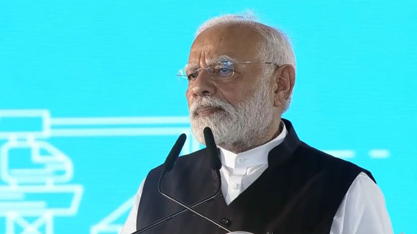 PM Narendra Modi