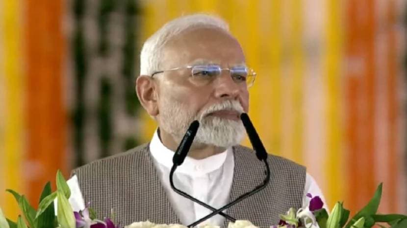 PM Narendra Modi