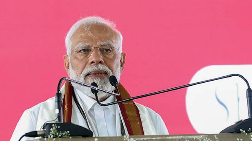 PM Narendra Modi