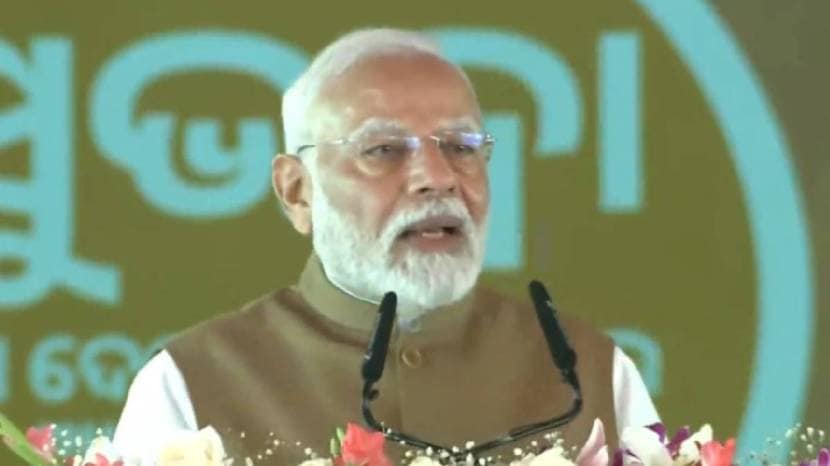 PM Narendra Modi
