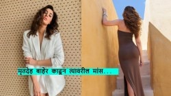 “मला स्मशानात नेलं, पुरलेला मृतदेह बाहेर काढून मांस खाल्लं, मलाही खायला सांगितलं”, अभिनेत्रीने सांगितला विचित्र अनुभव