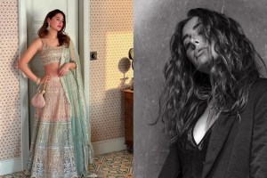 Nargis Fakhri Haunted dreams mumbai home