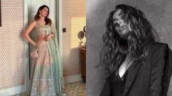 “तो स्मशानभूमीतील मृतदेहांवरचं मांस खायचा, मलाही खायला सांगायचा”, प्रसिद्ध अभिनेत्रीने सांगितलेला ‘तो’ धक्कादायक अनुभव