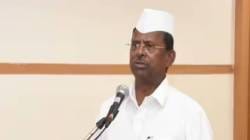 ‘मेड इन पाकिस्तान’ लिहिलेला सौंदर्य प्रसाधनांचा साठा जप्त; झिरवाळ यांची विधानसभेत माहिती