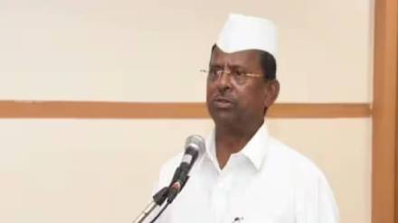Food and Drug Administration Minister Narahari Jirwal news in marathi