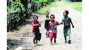 Nashik Child Care Scheme grant stalled