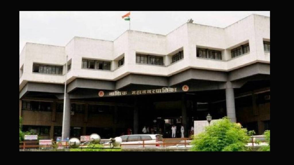नाशिक महापालिकेने पाच मोठ्या रुग्णालयांच्या साफसफाईच्या कामाचे खाजगीकरण करण्याचे निश्चित केले आहे (छायाचित्र - लोकसत्ता टीम)
