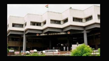नाशिक महापालिकेने पाच मोठ्या रुग्णालयांच्या साफसफाईच्या कामाचे खाजगीकरण करण्याचे निश्चित केले आहे (छायाचित्र - लोकसत्ता टीम)
