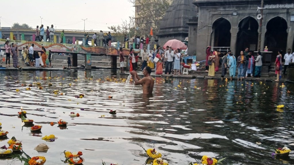Nashik Purohit Sangh to add new members for 2027 Kumbh Mela