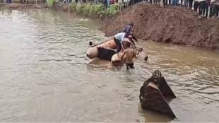 Nashik police probe builder after three minors drown in construction pit
