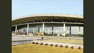 Amit Shah to be asked to set up immigration check point at Nashik airport.