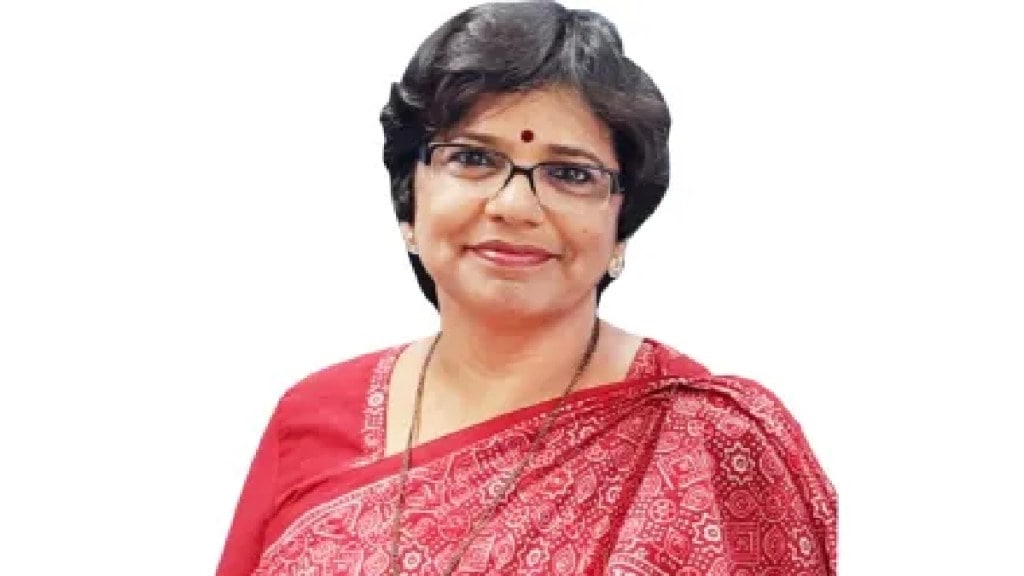 National Commission for Women Chairperson Vijaya Rahatkar orders police about complaint receiving pune print news