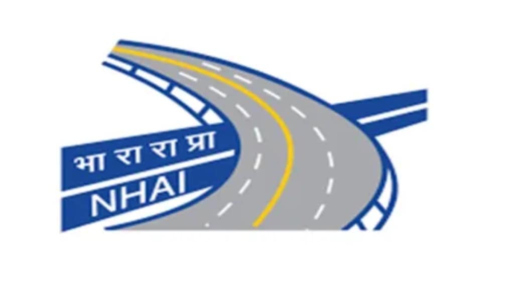 National highway authority Places Slab on Damaged Satara Flyover Road to Reopen Soon