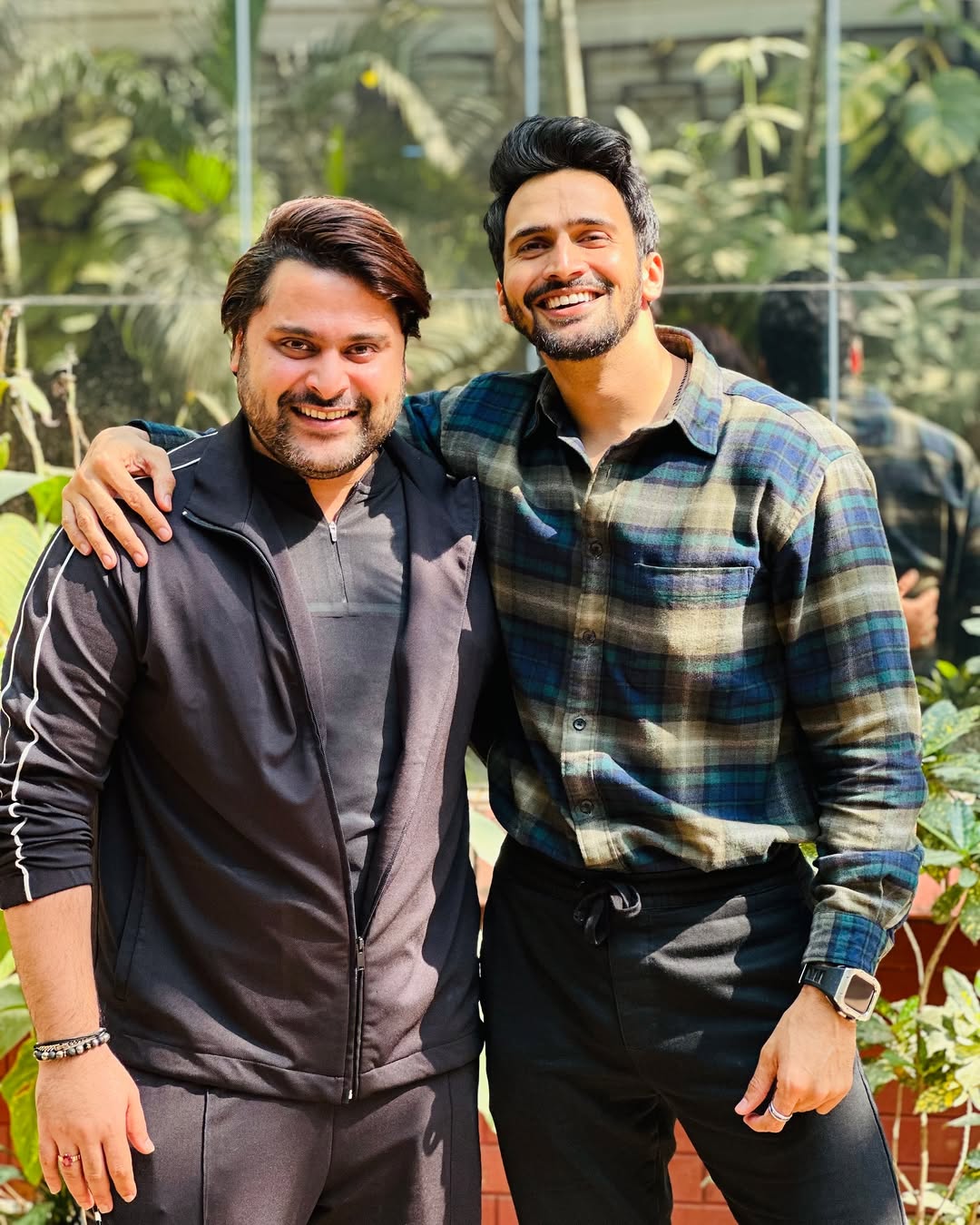 Navjyot Bandiwadekar Filmfare Awards Marathi 2025