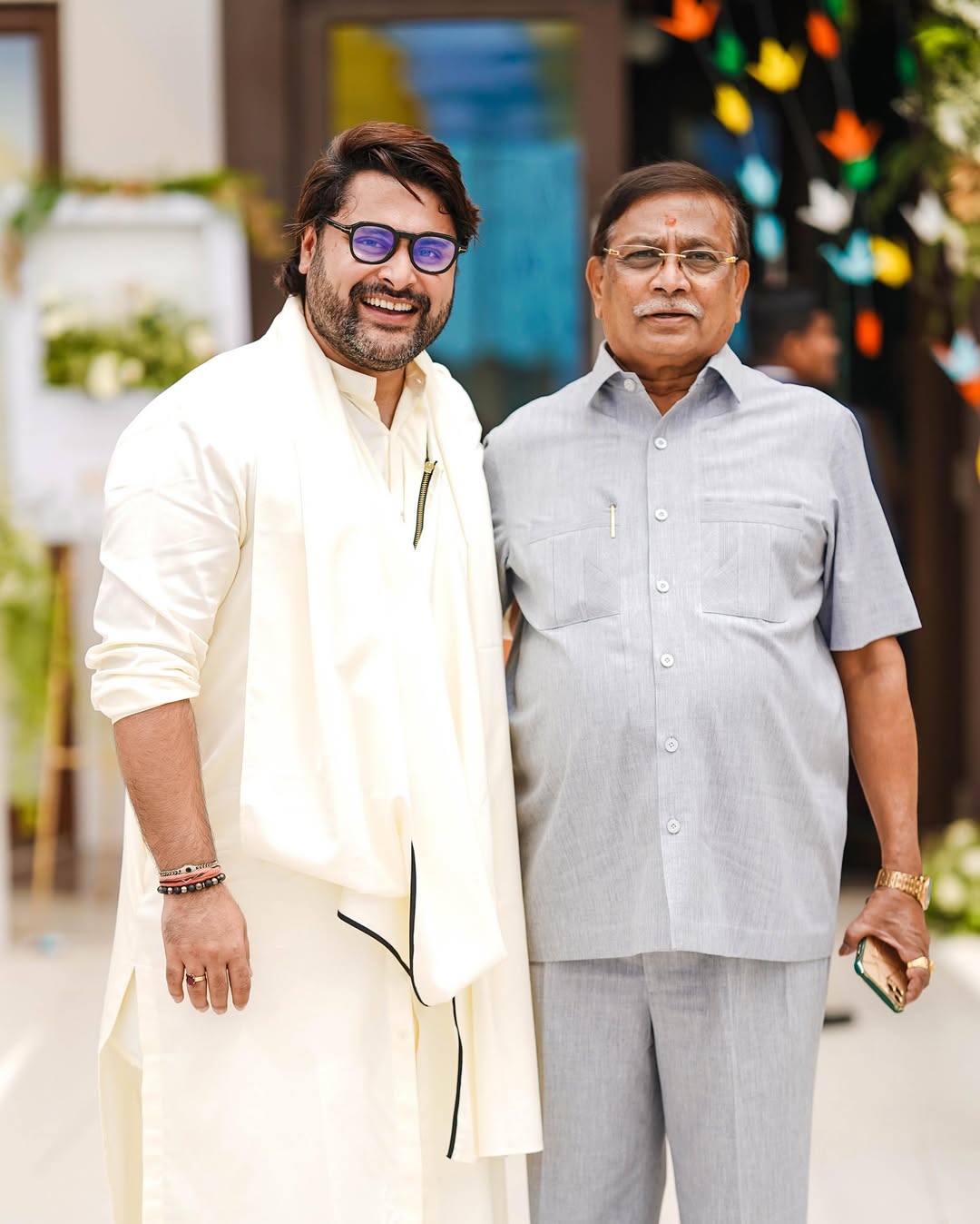 Navjyot Bandiwadekar Filmfare Awards Marathi 2025