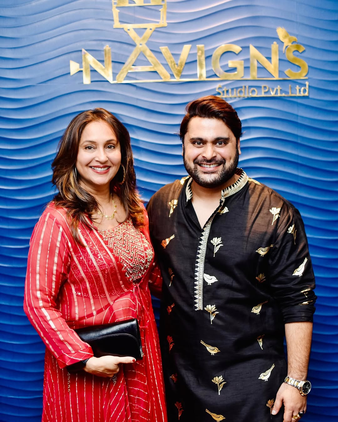 Navjyot Bandiwadekar Filmfare Awards Marathi 2025