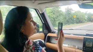 Navneet Rana called the Vice President of ‘MADC’