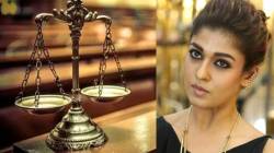 Nayanthara : नयनाताराच्या माहितीपटासंदर्भात उच्च न्यायालयाची निर्मात्यांसह नेटफ्लिक्सला नोटीस, उत्तर देण्यासाठी दोन आठवड्यांची मुदत