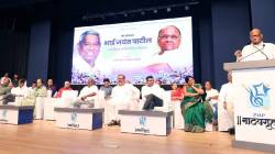 डाव्या आणि रिपब्लिकन विचारांच्या पक्षांनी एकत्र येण्याची गरज – शरद पवार