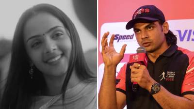 टेनिसपटू राधिका यादवच्या हत्येवर नीरज चोप्राची मोठी प्रतिक्रिया; म्हणाला, “कुटुंबानं…”