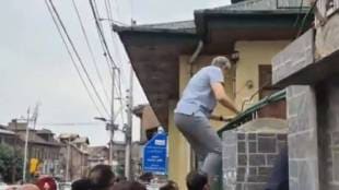 Jammu and Kashmir Chief Minister Omar Abdullah