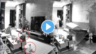 Shocking Viral Video