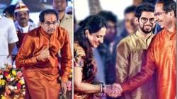 उद्धव ठाकरे यांचा ६५ वा वाढदिवस; नेतृत्व, संघर्ष आणि कुटुंबाची साथ