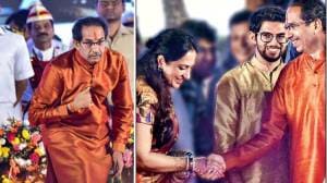 उद्धव ठाकरे यांचा ६५ वा वाढदिवस; नेतृत्व, संघर्ष आणि कुटुंबाची साथ