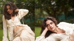Bollywood actress aneet padda