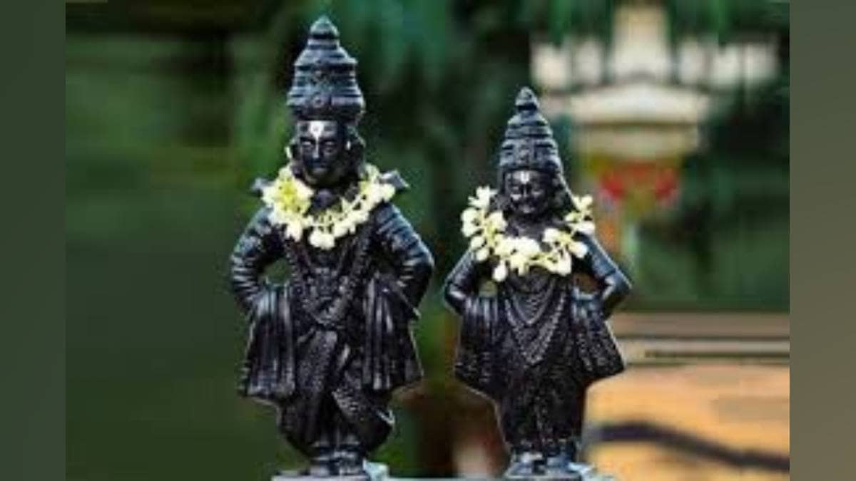 सोलापुरात आषाढी, मोहरम एकत्रित
