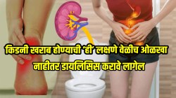 kidney decease: लघवीचा रंग सांगतो तुमची किडनी खराब झालीये की नाही; ‘ही’ ५ लक्षणे लगेच ओळखा नाही तर डायलिसीस करावे लागेल