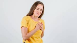 महिलांमध्ये हृदयविकाराची लक्षणं पुरुषांपेक्षा वेगळी का दिसतात? जाणून घ्या कारणं