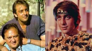 Sanjay Dutt Birthday : तुरुंगवास, व्यसन आणि वादग्रस्त भूतकाळ… पण ‘या’ भूमिकेनं दिली नवसंजीवनी; ‘संजू बाबा’ कसा बनला पुन्हा सुपरस्टार?