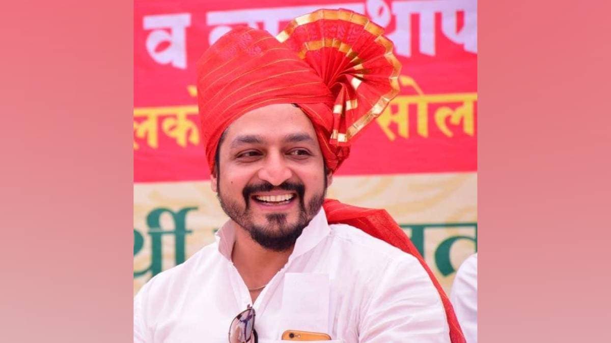 फारूख शाब्दी एमआयएमचे सोलापूरसह मुंबईचेही अध्यक्ष