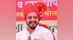 फारूख शाब्दी एमआयएमचे सोलापूरसह मुंबईचेही अध्यक्ष