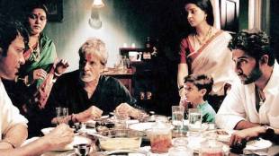 Abhishek Bachchan on 20 years of Sarkar says It was terrifying to face the camera with my father for the first time