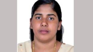 Nimisha Priya :